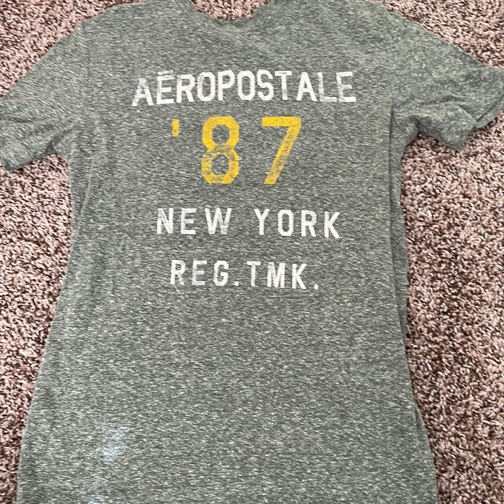 Mens tee